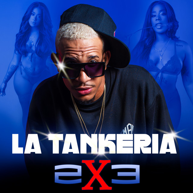 La Tankeria - 2x3 | LL Music Record