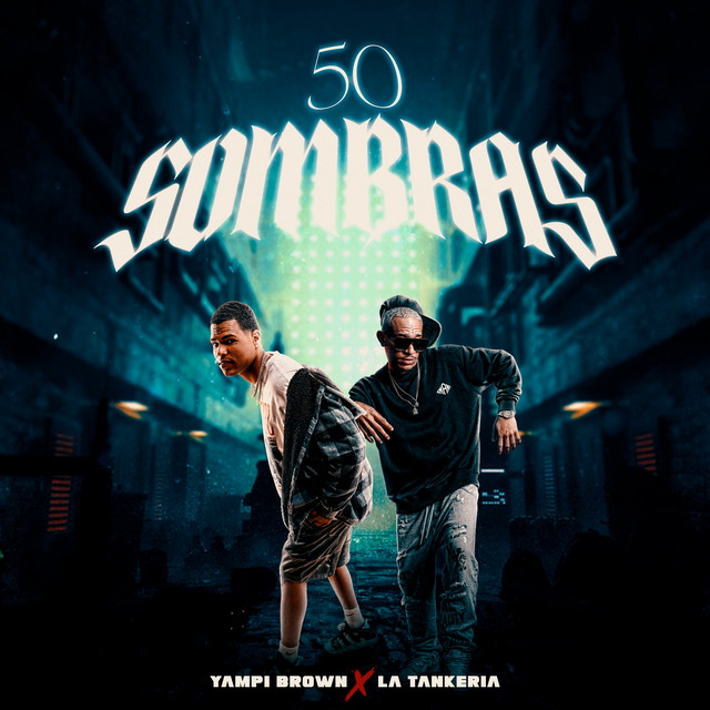 La Tankeria - 50 Sombras | LL Music Record