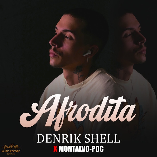 Denrik Shell - Afrodita | LL Music Record