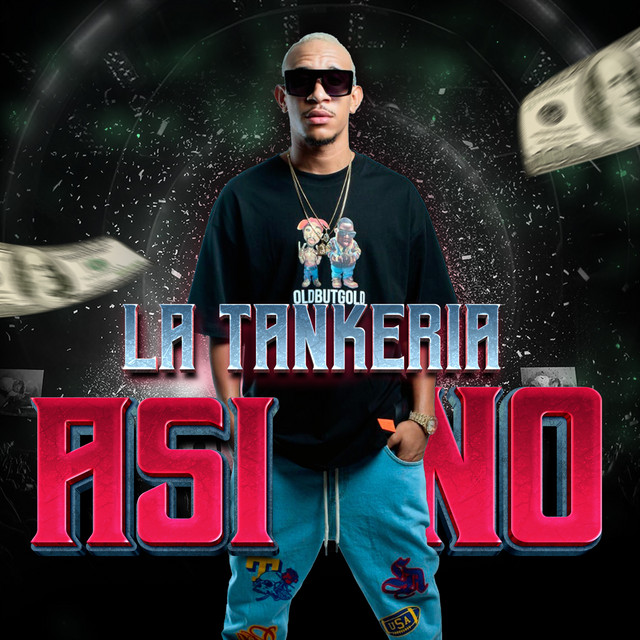 La Tankeria - Asi No | LL Music Record