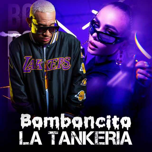 La Tankeria - Bomboncito | LL Music Record