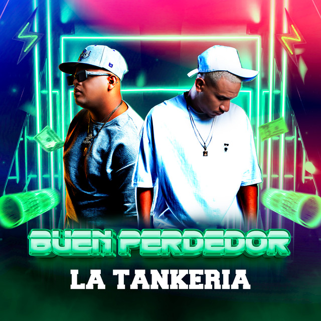 Mawy Flow Malandro - Buen Perdedor | LL Music Record