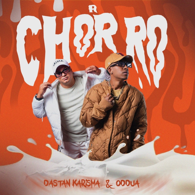 Dastan karisma & Oddua - Chorro | LL Music Record