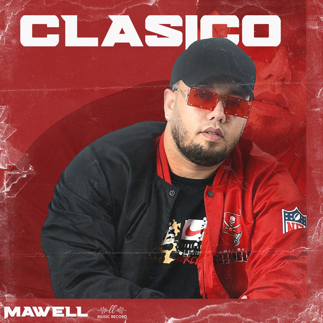 Mawell - Clasico | LL Music Record