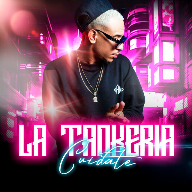 La Tankeria - Cuidate | LL Music Record