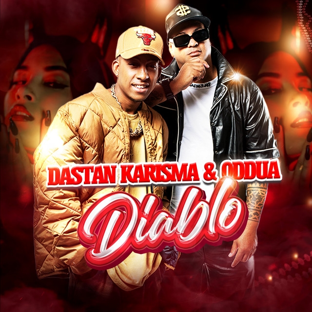 Dastan karisma & Oddua - Diablo | LL Music Record