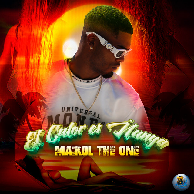 Maykol the One - El calor es nanga | LL Music Record