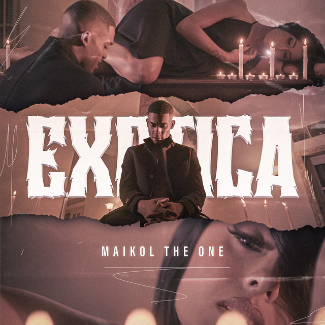 Maykol the One - Exotica | LL Music Record