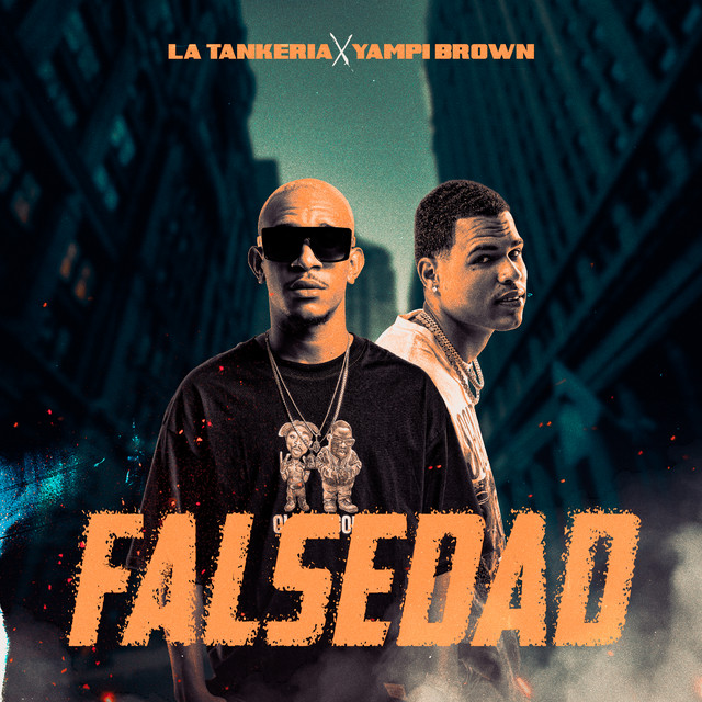 La Tankeria - Falsedad | LL Music Record