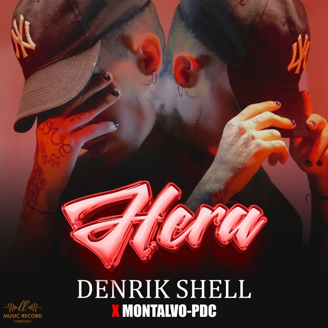 Denrik Shell - Hera | LL Music Record
