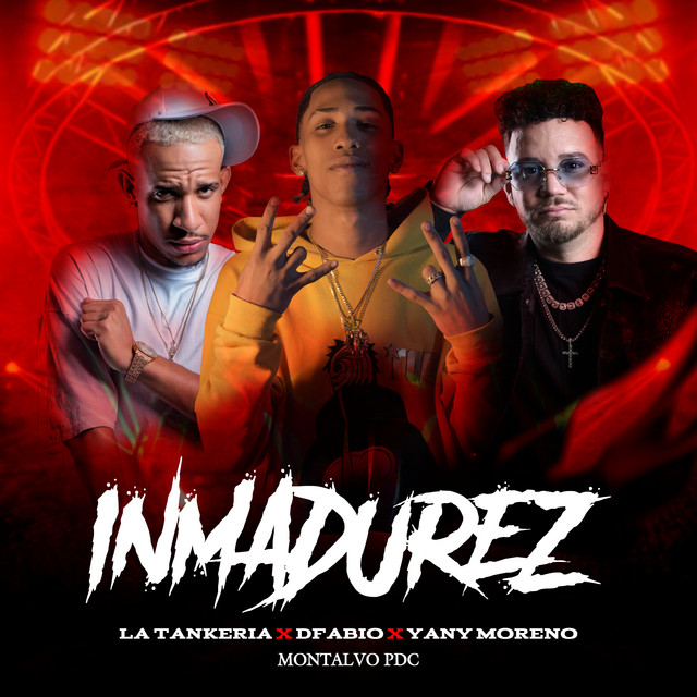 La Tankeria - Inmadurez | LL Music Record