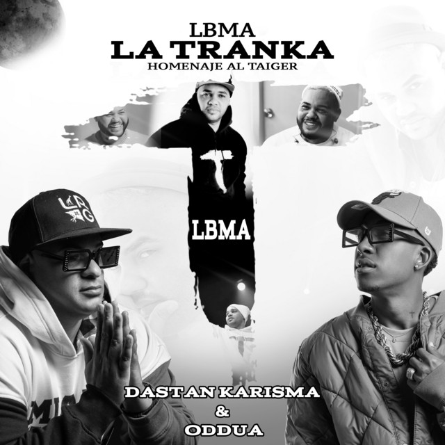 Dastan karisma & Oddua - LBMA La Tranka | LL Music Record