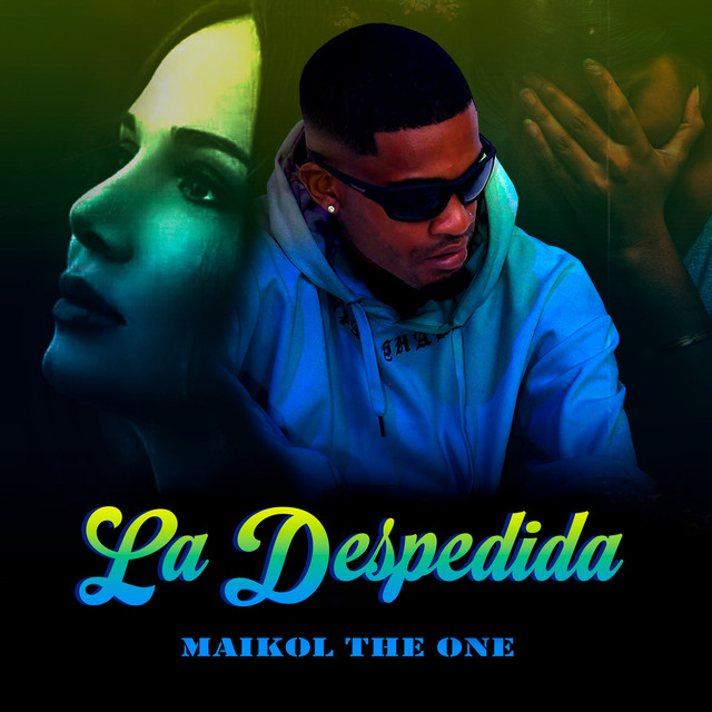 Maykol the One - La despedida | LL Music Record