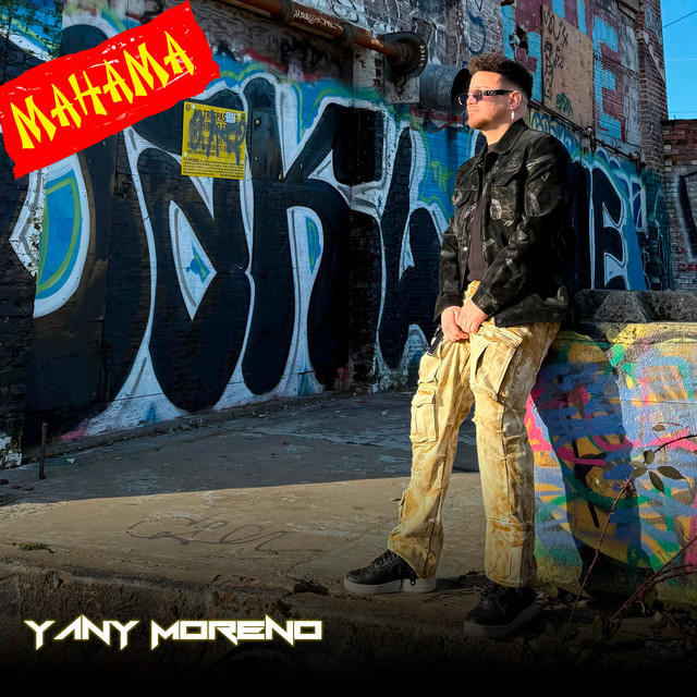 Yany Moreno - Mahama | LL Music Record