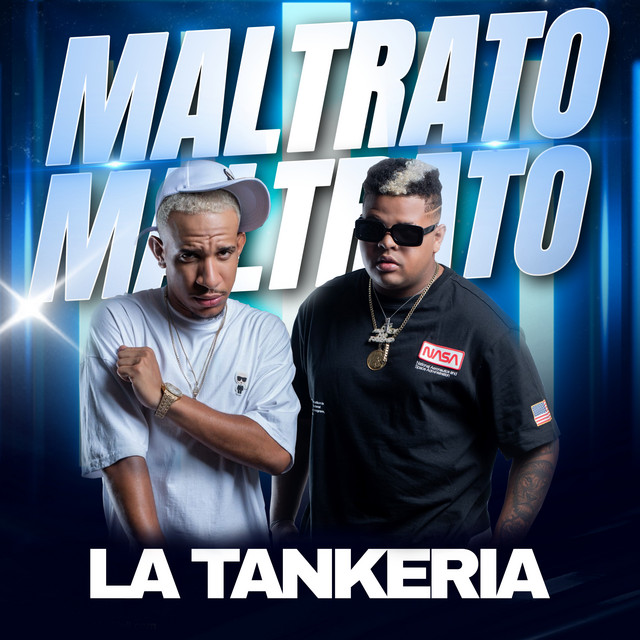 Mawy Flow Malandro - Maltrato | LL Music Record