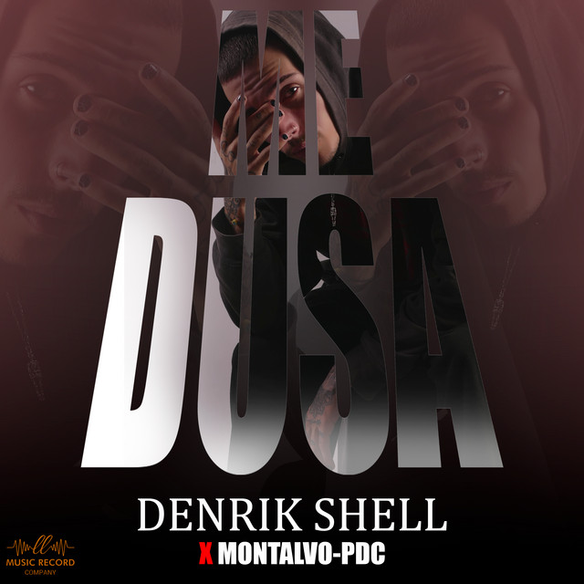 Denrik Shell - Medusa | LL Music Record