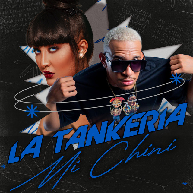 La Tankeria - Mi chini | LL Music Record
