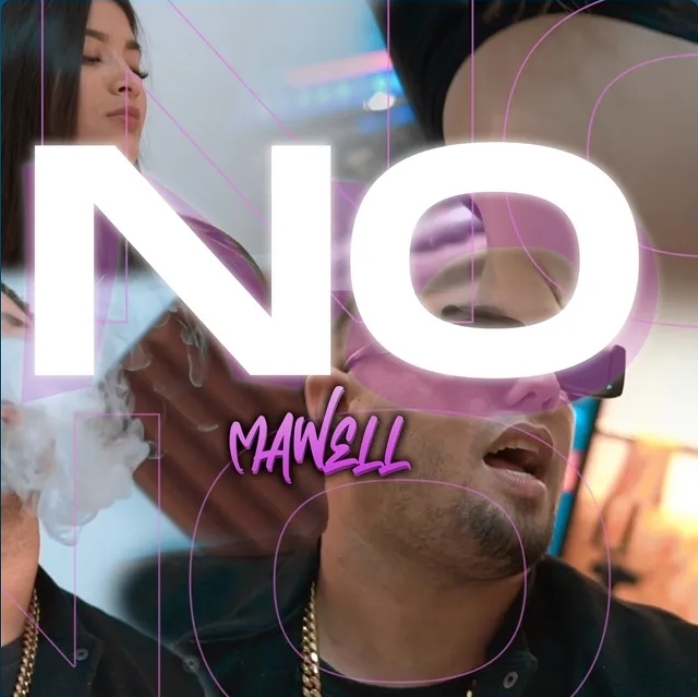 Mawell - No(Mawell) | LL Music Record