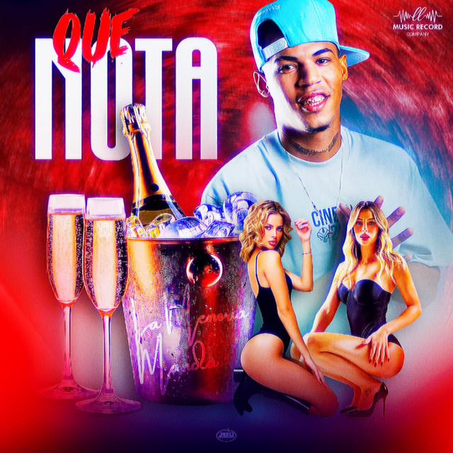 La Menoria Manda - Que Nota | LL Music Record