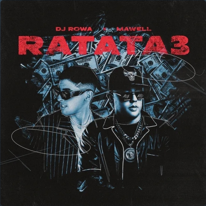 Mawell - Ratata3 | LL Music Record