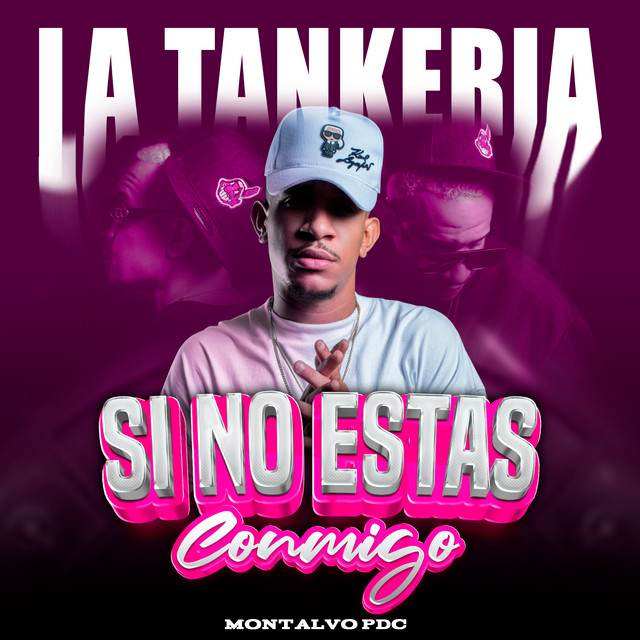 La Tankeria - Si no estas Conmigo | LL Music Record