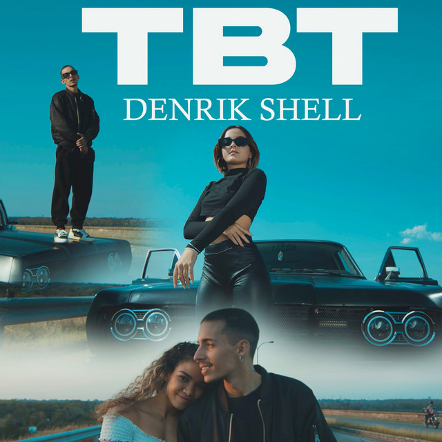 Denrik Shell - TBT | LL Music Record