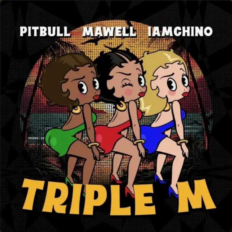Mawell - Triple M | LL Music Record