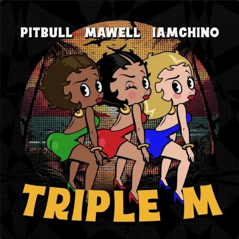 Triple M - Producción Musical LL Music Record