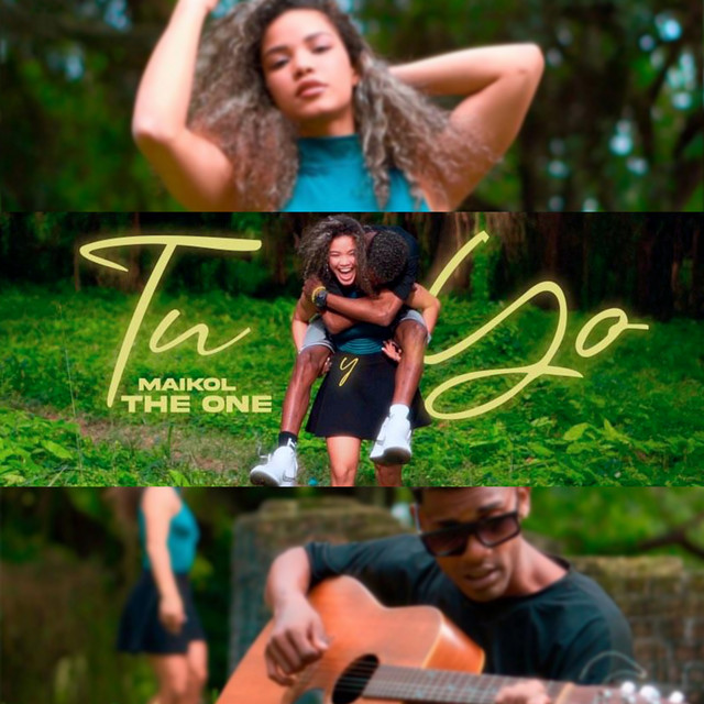 Maykol the One - Tu y Yo | LL Music Record
