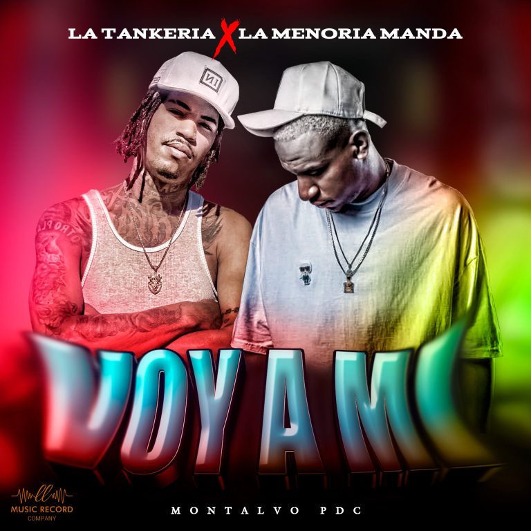 La Menoria Manda - Voy a Mi | LL Music Record