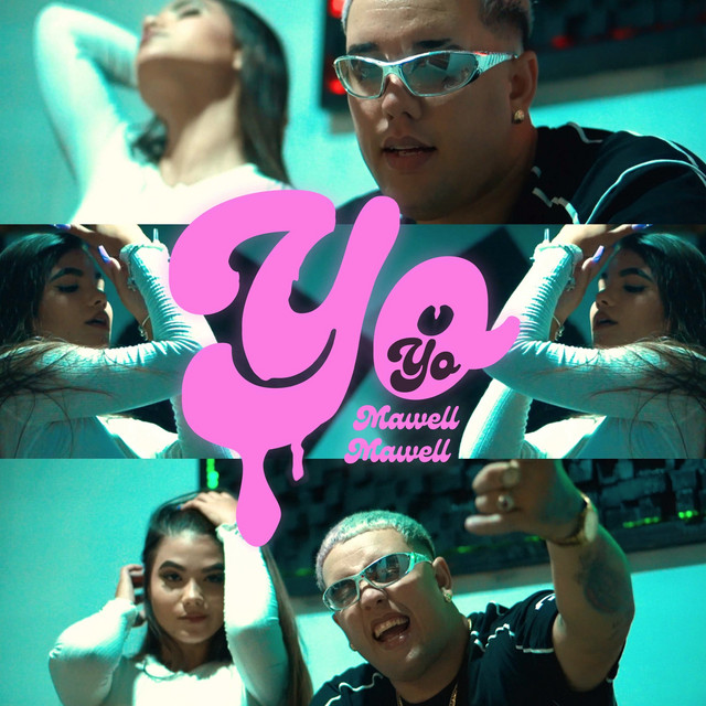 Mawell - Yo | LL Music Record