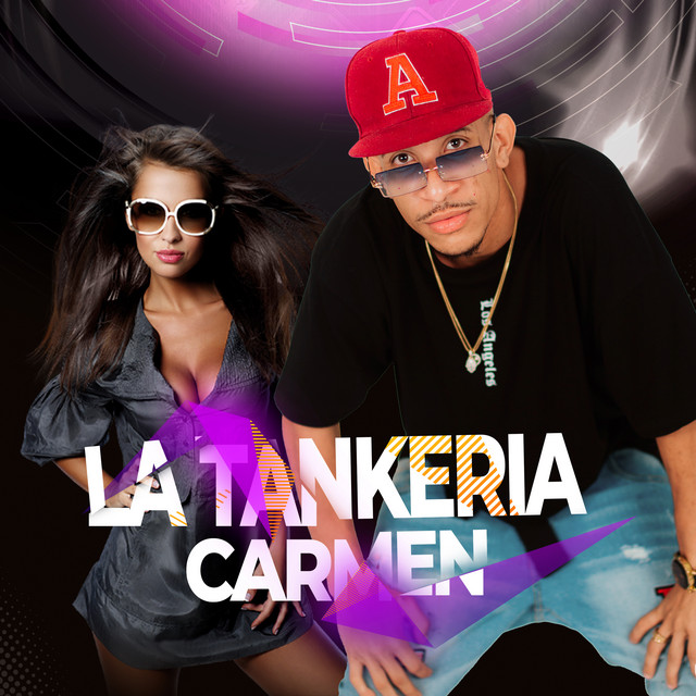 La Tankeria - carmen | LL Music Record