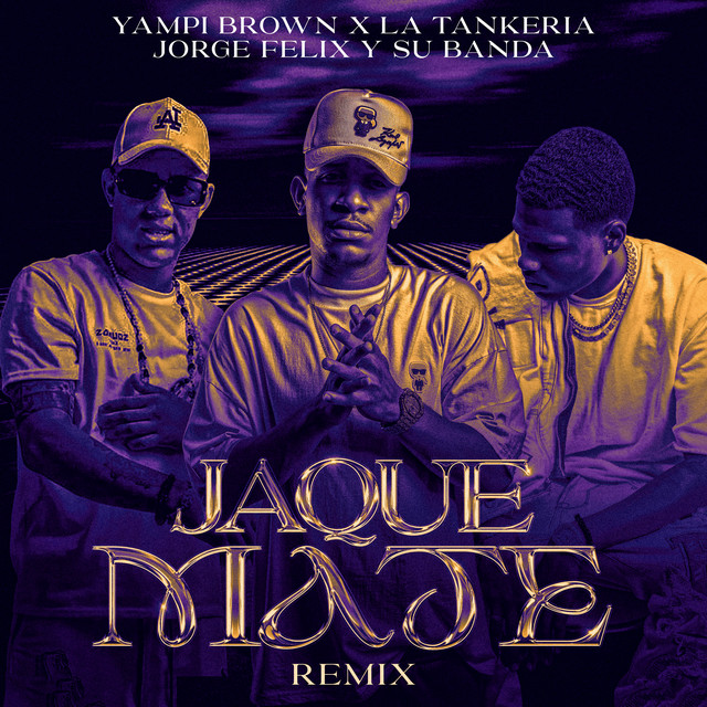 La Tankeria - jake Mate Remix | LL Music Record