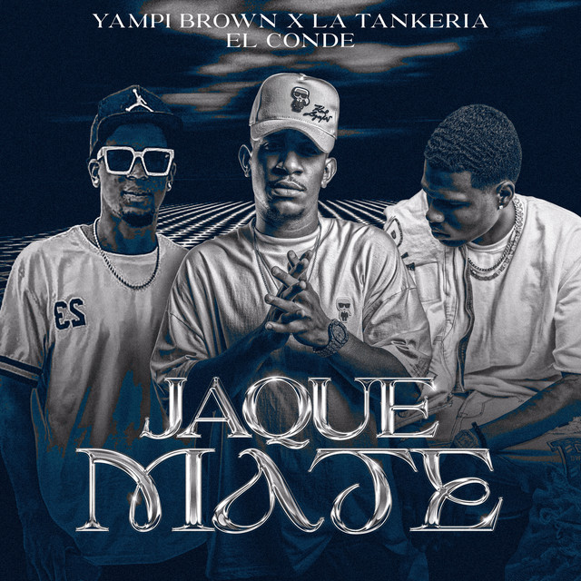 La Tankeria - jaque Mate | LL Music Record