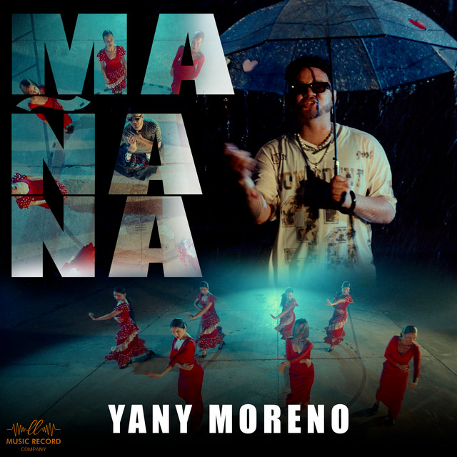 Yany Moreno - manana | LL Music Record