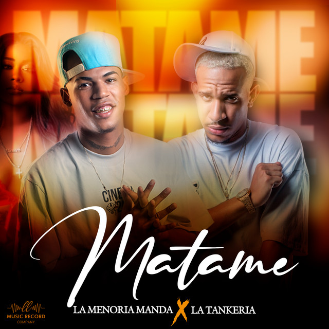 La Tankeria - matame | LL Music Record