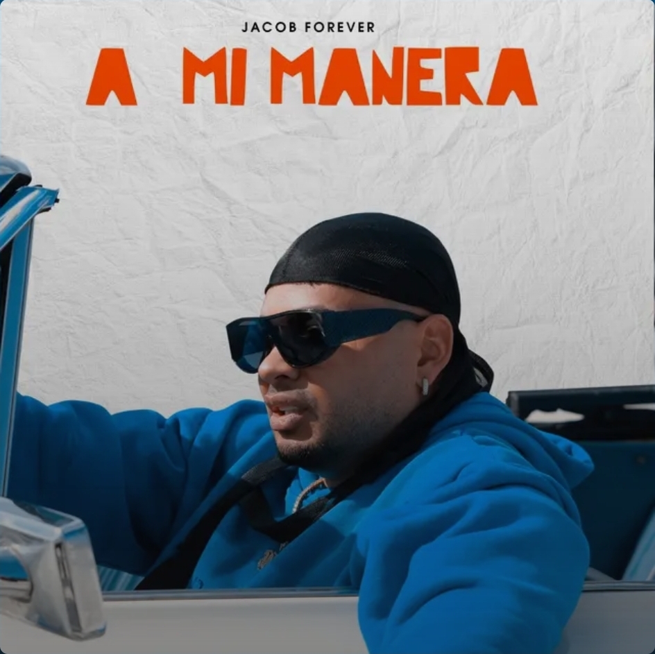 A mi Manera