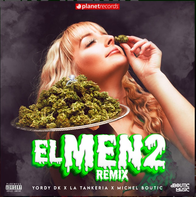 El Men2 Remix