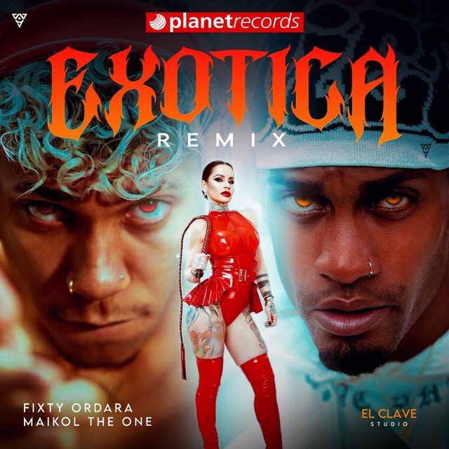 Exotica Remix